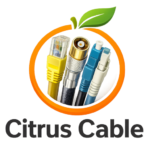 Citrus Cable Logo